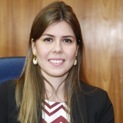 Mayara Da Costa Bais