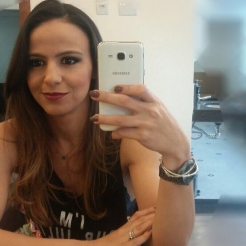 Ana Luiza Campos