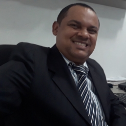 Alison Rangel Amorim Da Silva 