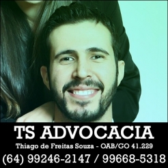 Thiago De Freitas Souza