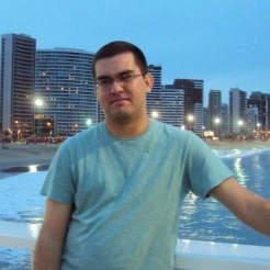 Diego Sodr Moreira