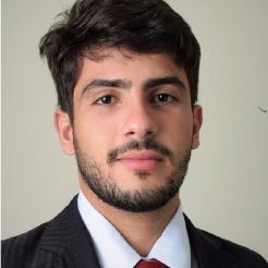 Eduardo Arajo Sampaio