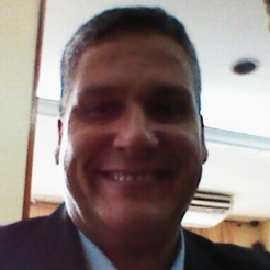 Wagner Ferreira De Oliveira 