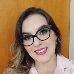 Cristiane Born Cerentini Da Rocha