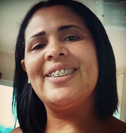 Sandra mara de andrade pedro