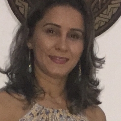Danyelly Cristine Bogea Mesquita