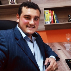 Matheus Henrique Padilha De Almeida