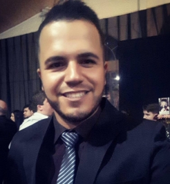 Antonio Henrique Portes Neto