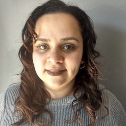 Viviane Santiago Da Silva Rocha Leo