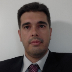 Luiz Fernando Batista Coimbra