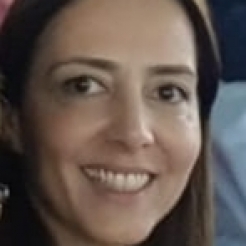 Beatriz Rota Halpern