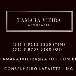 Tamara Jane Vieira