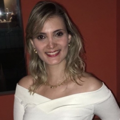 Carla Francisca De Lucena Rangel