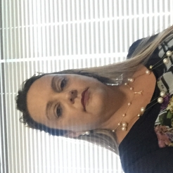 Adriane Stoll
