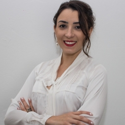 Sarah Fonseca