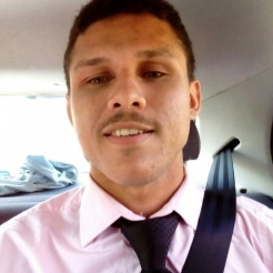 Pedro Henrique Da Silva