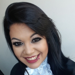 Enelise Siqueira Pereira