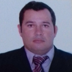 Enmerson Dos Santos Almeida