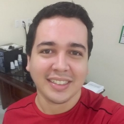 Fabiano De Souza Leite