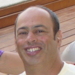 Joao Jose Garcia