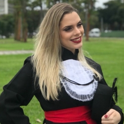 Caroline