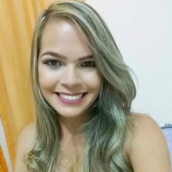 Deycirrane Nascimento Magalhes