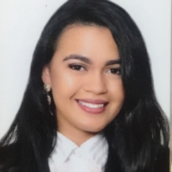 Priscila Manuela Da Silva Lins