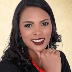 Glucia Xavier Dos Santos Nascimento