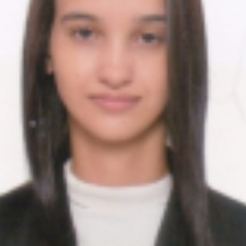 Bruna Natali Guarnieri Rozin