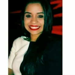 Priscila Thaynann Martins De Sousa