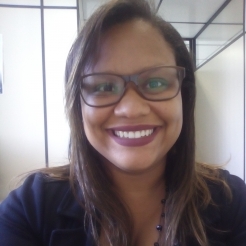 Laiza Rodrigues