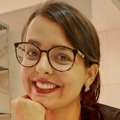 Larissa Morato Muniz