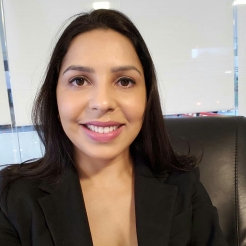 Zara Tiana De Lima