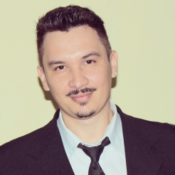 Robson Leandro Soda