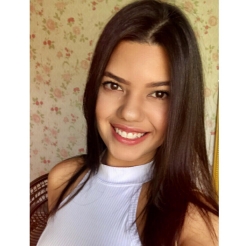 Amanda Salmente Dos Santos