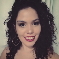 Juliana De Moura Roza Dos Santos
