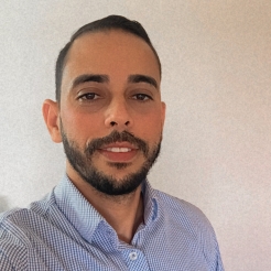 Pedro Henrique De Lima Oliveira