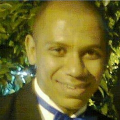 Radams Cndido Tenrio Dos Santos