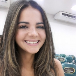 Daniela Cristina De Jesus Batista