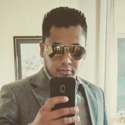 Robson Teixeira Porto