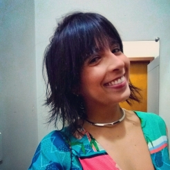 Gabriela Ferreira