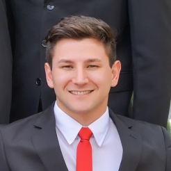 Lucas Pinheiro Bauer