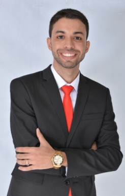 Wemerson Leandro De Luna wemersonluna@hotmail.com 88-999118281