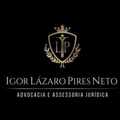 Igor Lzaro Pires Neto