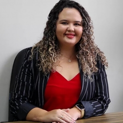 Laysa Maria Biral