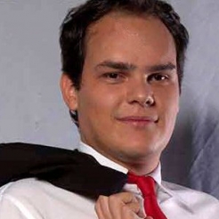 Rodrigo Rostelato