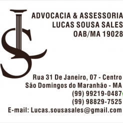 Lucas Sousa Sales