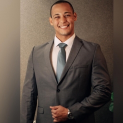 Arthur De Brito Alves Arago 