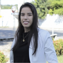 Sheylla Maria Lima De Sousa Furtado