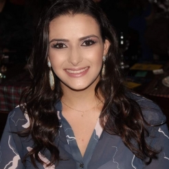 Brbara Cristina Pereira Negro